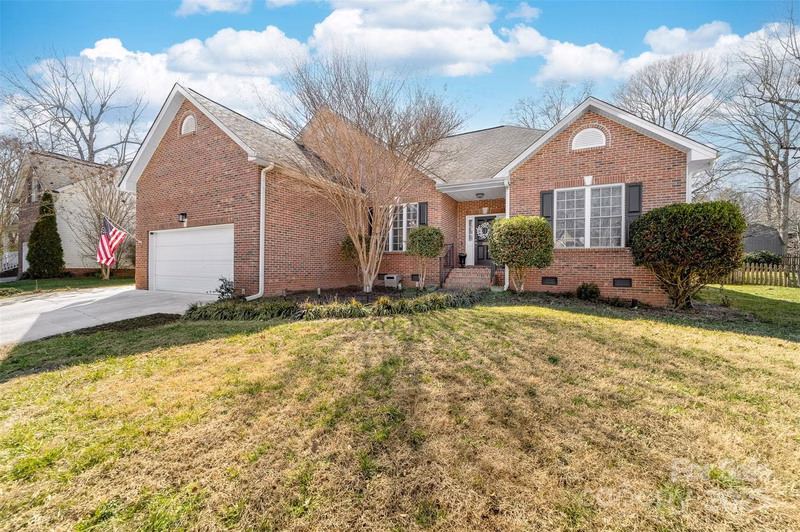 Property image 2 at 3851 Yellow Jasmine Drive, Gastonia, NC 28056