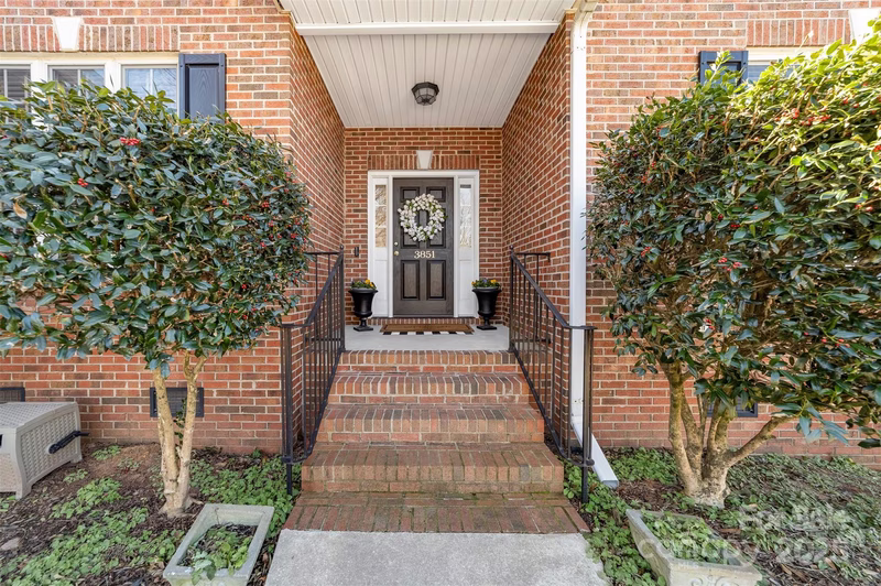 Property image 4 at 3851 Yellow Jasmine Drive, Gastonia, NC 28056