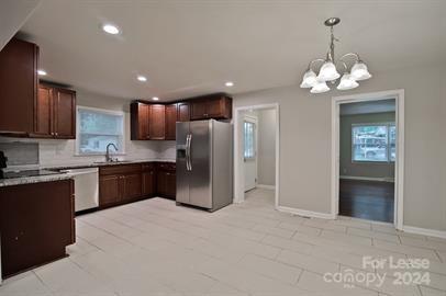 Property image 3 of 2301 Markham Court in Markham Village, Charlotte, NC 28205