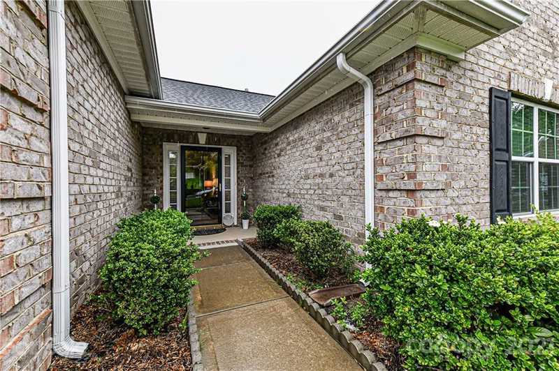 Property image 2 at 4407 Zee Court, Monroe, NC 28110