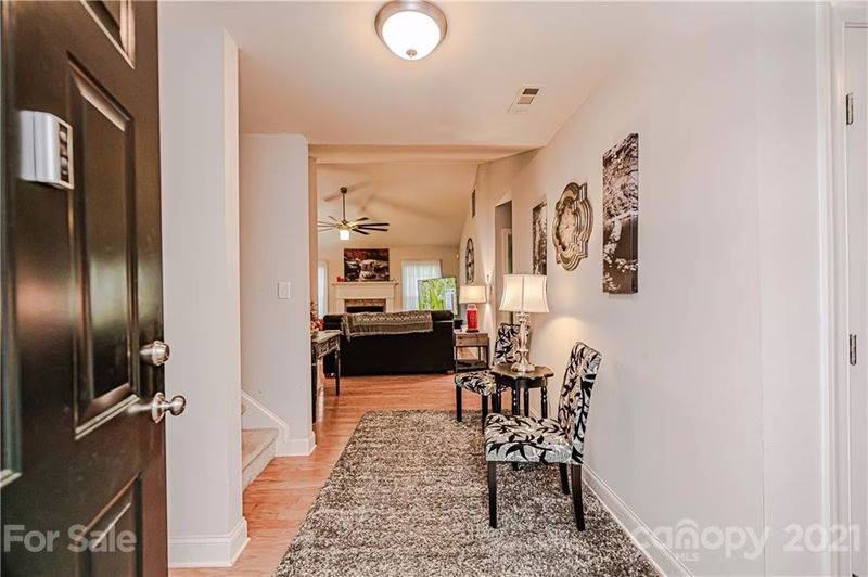 Property image 3 at 4407 Zee Court, Monroe, NC 28110