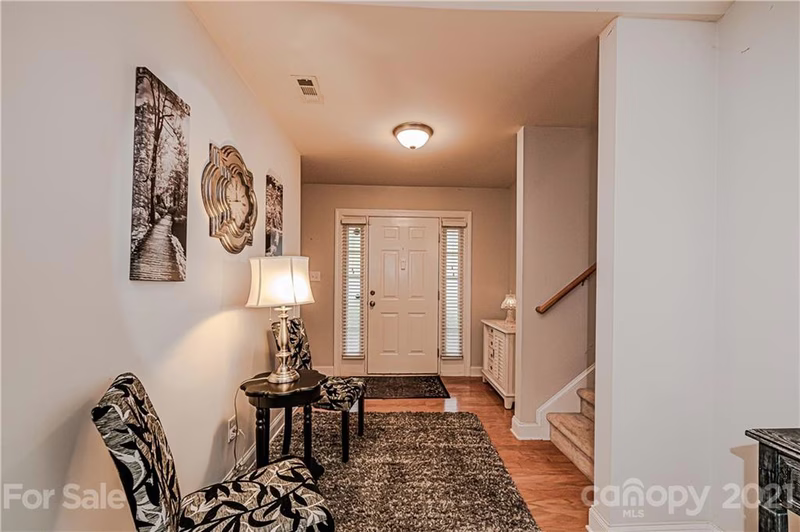 Property image 4 at 4407 Zee Court, Monroe, NC 28110