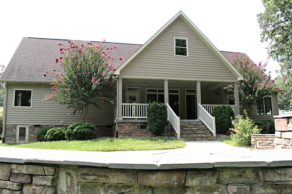 Property image 2 of 1125 Brafford Drive in Brafford Farms, Concord, NC 28025
