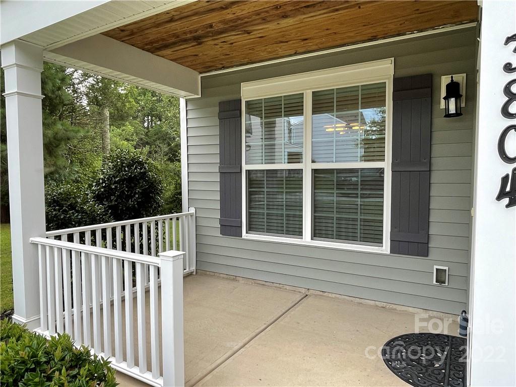 Property image 4 of 3804 Schenley Avenue in The Village at Parkside, Gastonia, NC 28056