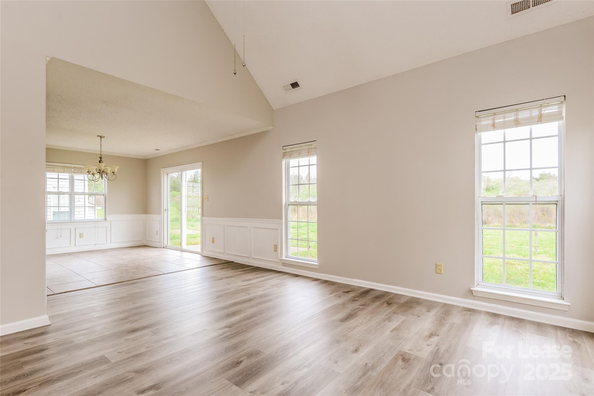 Property image 5 of 5813 Bridgeway Drive in Alexis Pointe, Indian Trail, NC 28079