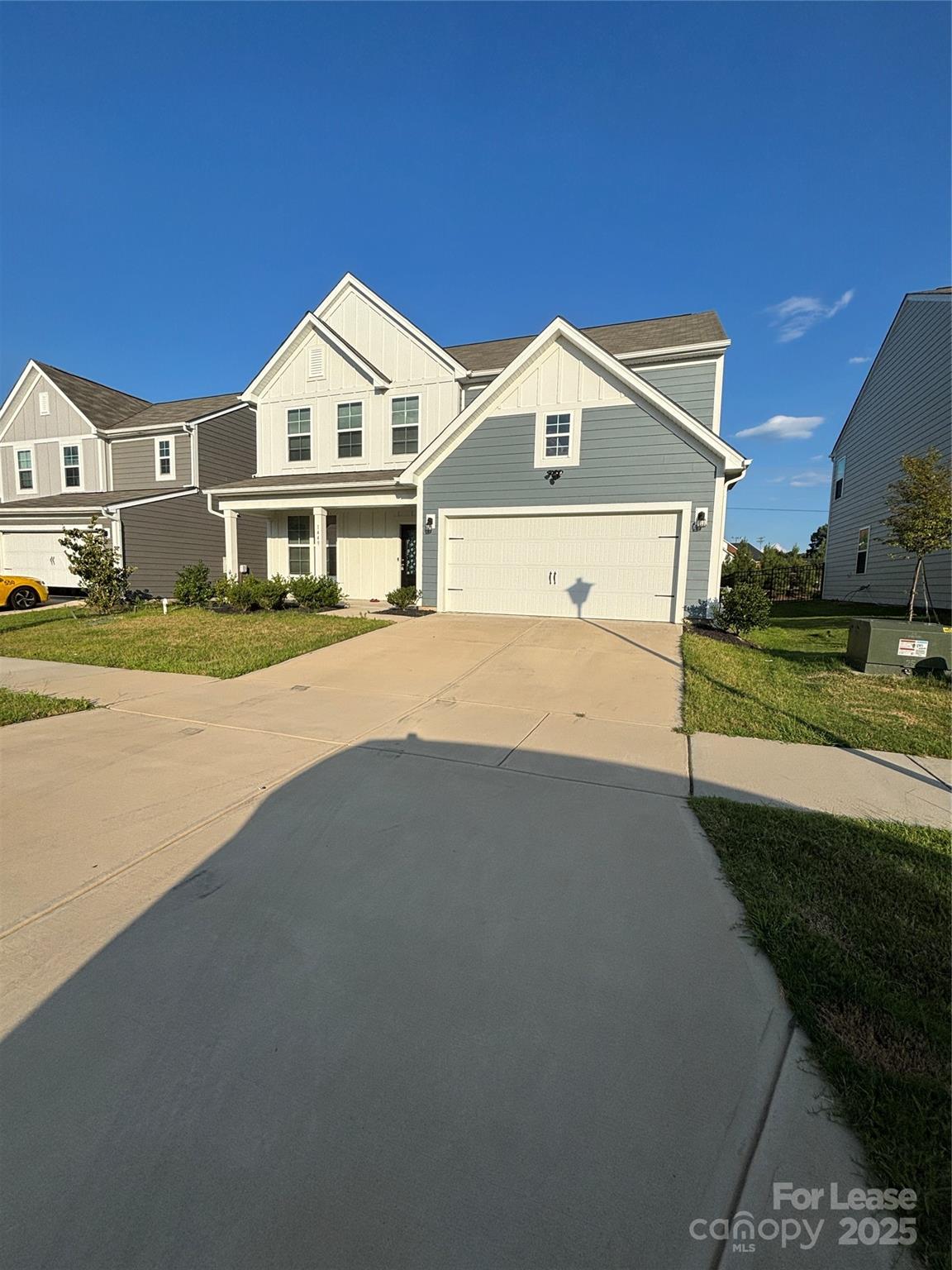 Property image 3 of 1449 Harleston Street in Stallings Brook, Indian Trail, NC 28079