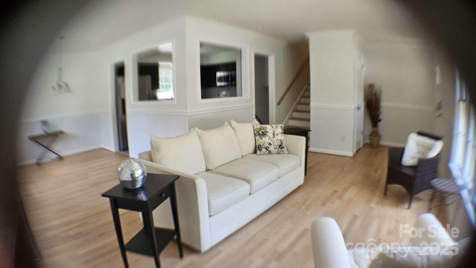 Property image 5 of 615 Braxfield Drive in Montclaire, Charlotte, NC 28217