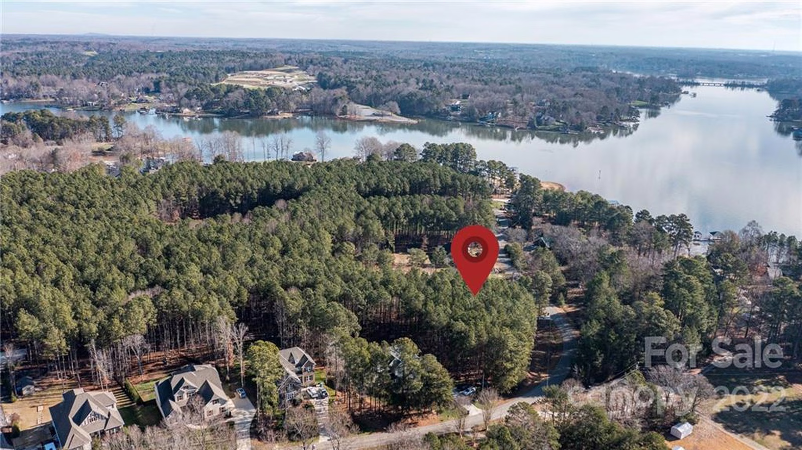 Property image 1 at Lot 21 Kenway Loop, Mooresville, NC 28117