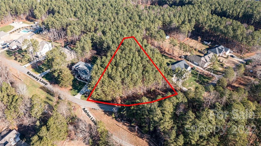 Property image 2 of Lot 21 Kenway Loop in Fernleaf, Mooresville, NC 28117