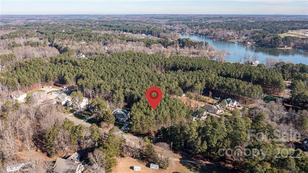 Property image 3 of Lot 21 Kenway Loop in Fernleaf, Mooresville, NC 28117