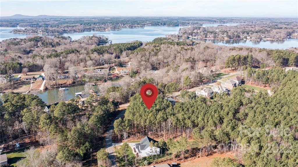 Property image 5 of Lot 21 Kenway Loop in Fernleaf, Mooresville, NC 28117