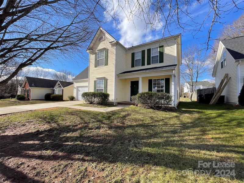 9811 Sweet Plum Drive