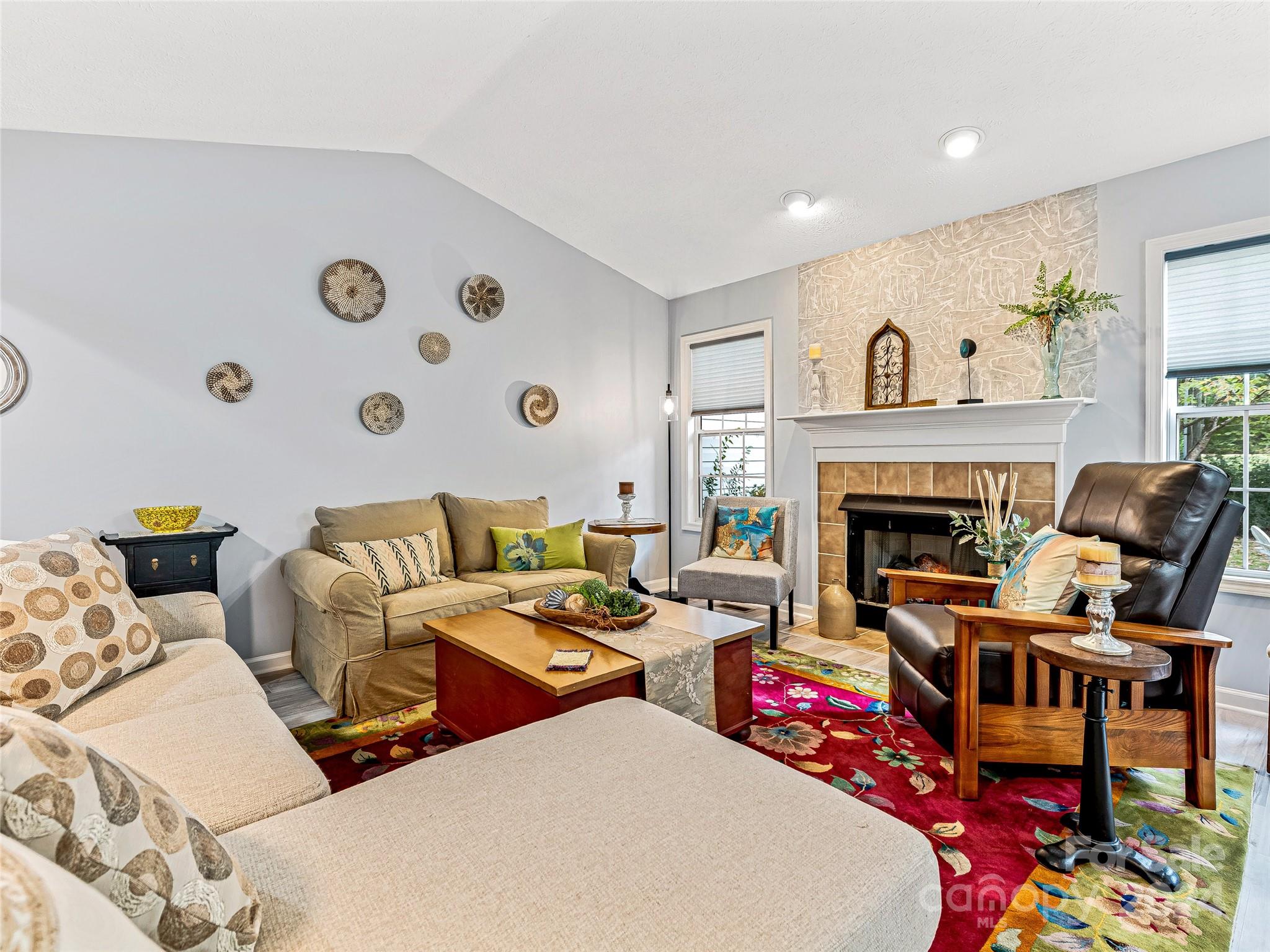 Property image 3 of 40 St Andrews Drive in Etowahs Reach, Etowah, NC 28729