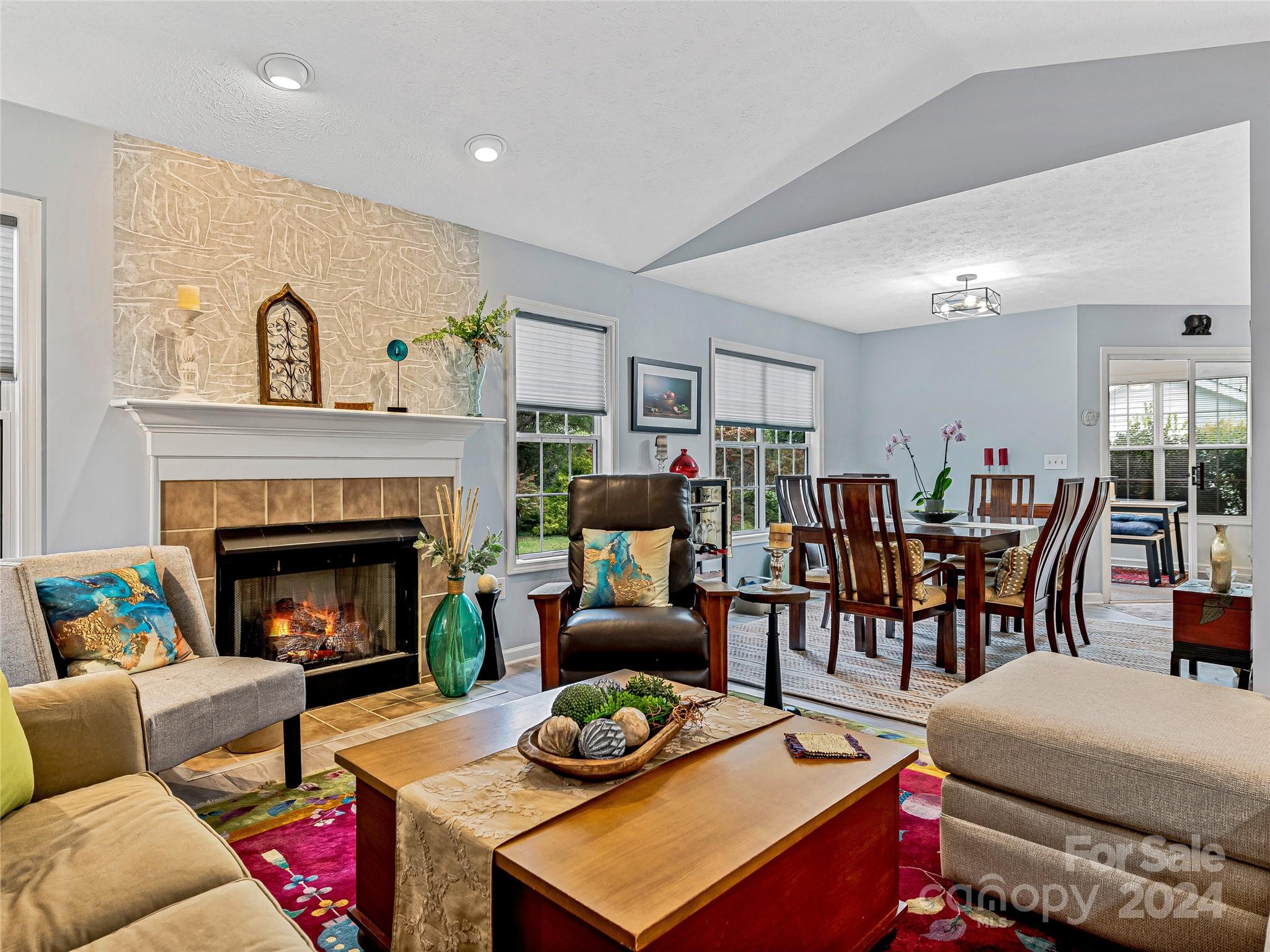 Property image 5 of 40 St Andrews Drive in Etowahs Reach, Etowah, NC 28729