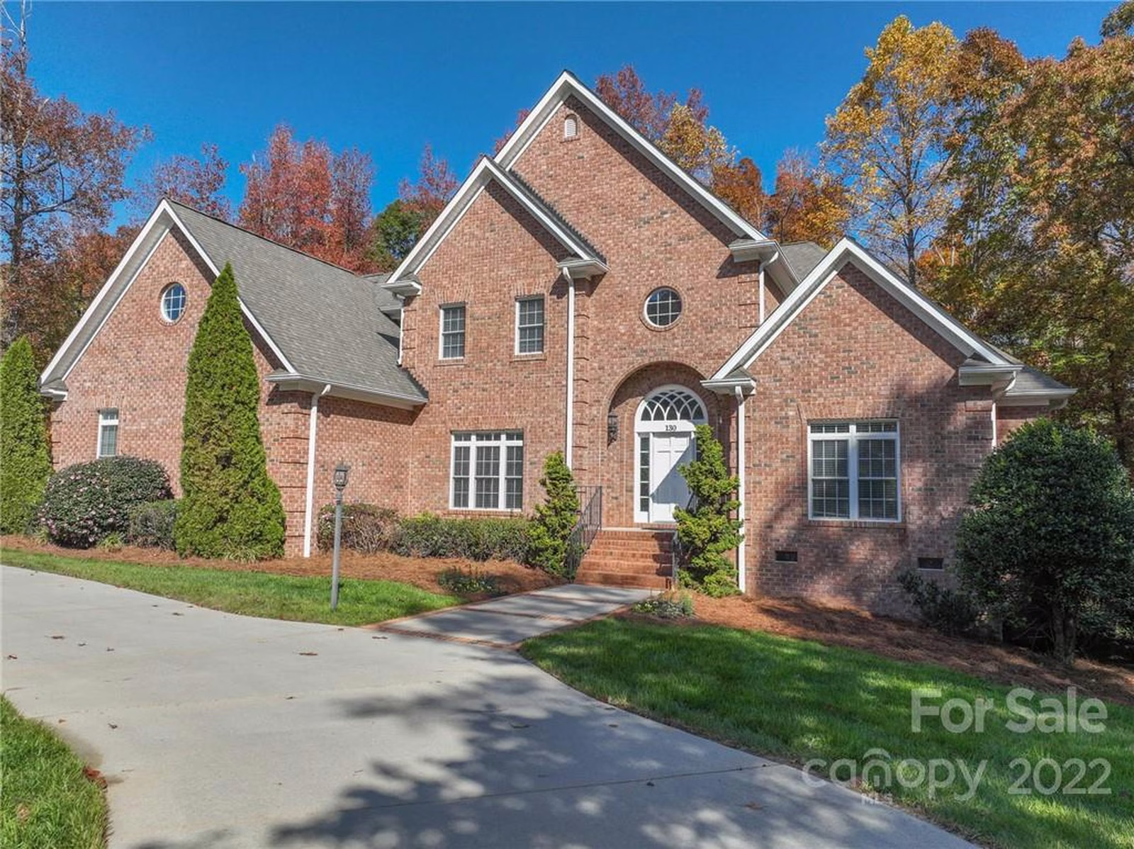 Property image 1 at 130 Churchill Drive, Salisbury, NC 28144