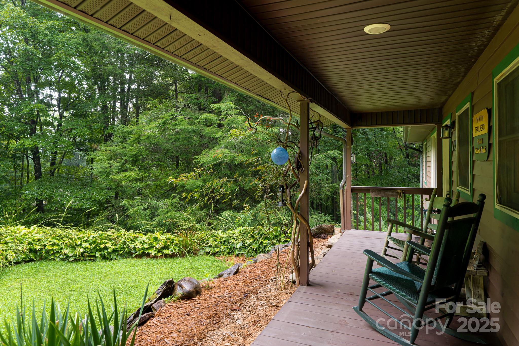 Property image 4 of 19 Forge Drive in Forge Mountain Acres, Mills River, NC 28759
