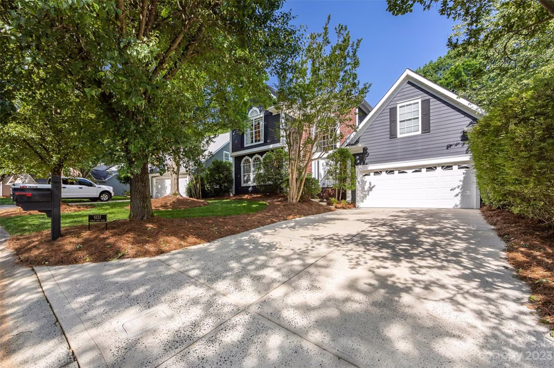 Property image 2 at 6132 Robley Tate Court, Charlotte, NC 28270