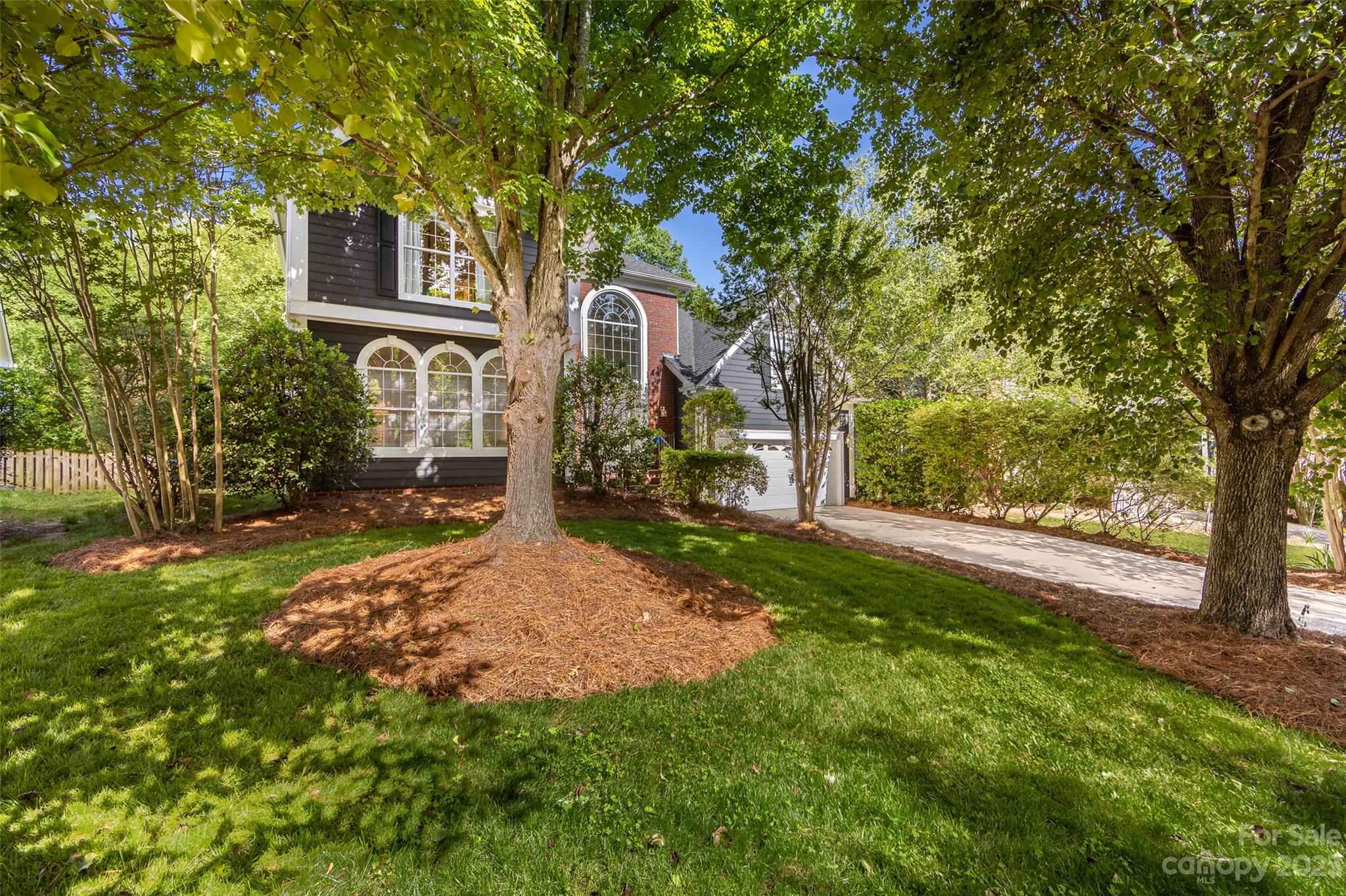 Property image 3 of 6132 Robley Tate Court in Providence Commons, Charlotte, NC 28270