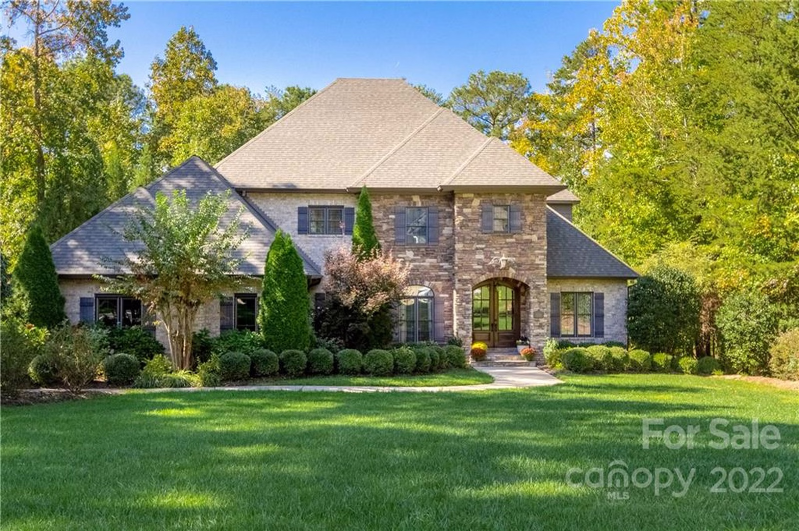 Property image 1 at 4601 Firethorn Court, Denver, NC 28037