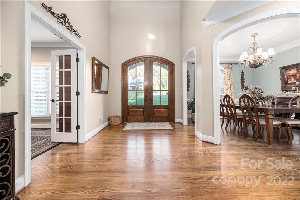 Property image 4 of 4601 Firethorn Court in Lakewood, Denver, NC 28037