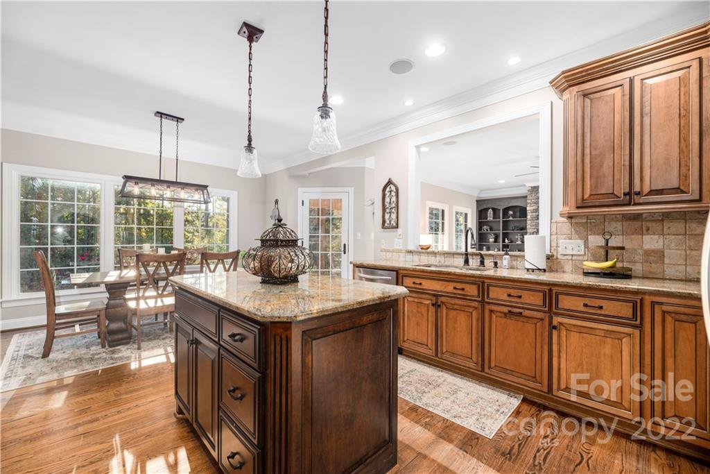 Property image 5 of 4601 Firethorn Court in Lakewood, Denver, NC 28037