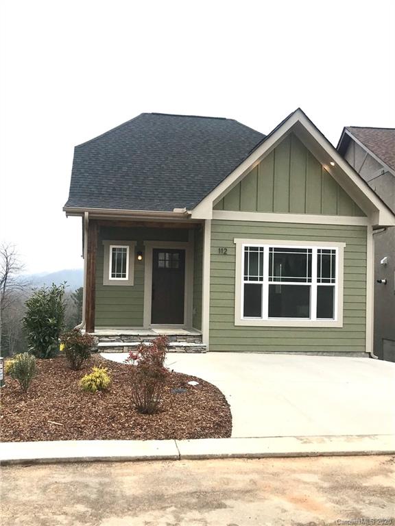 Property image 5 of 106 Chepstow Place in Tudor Croft, Black Mountain, NC 28711