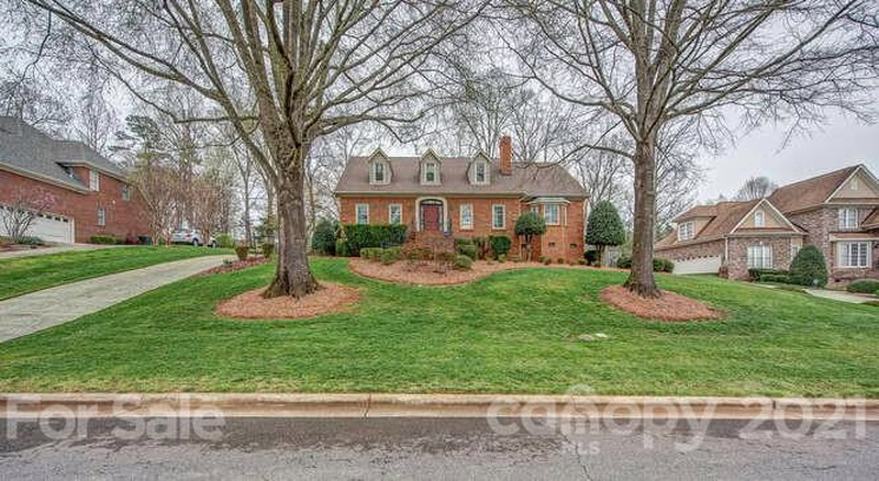 Property image 4 at 2840 Scarborough Court, Gastonia, NC 28054