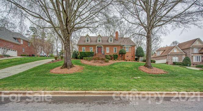 Property image 4 of 2840 Scarborough Court in Glenmoor, Gastonia, NC 28054