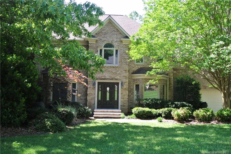 619 River Oaks Lane