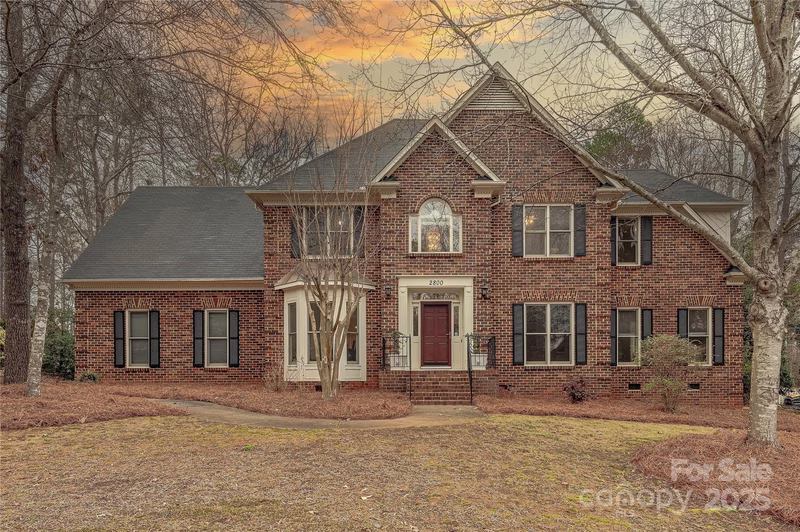 2800 Providence Hills Drive