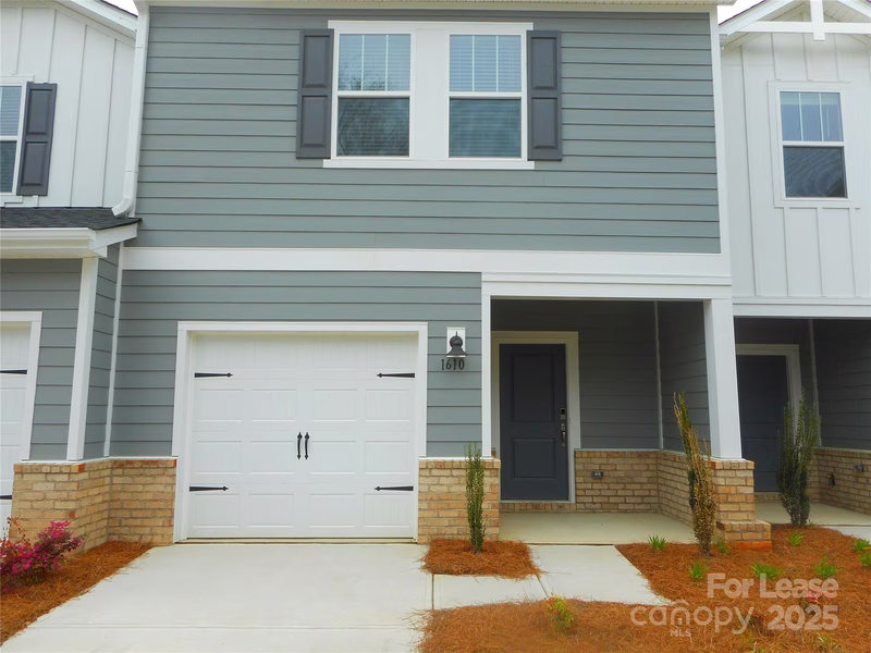 Property image 2 at 1610 Village Grove Lane, Monroe, NC 28110