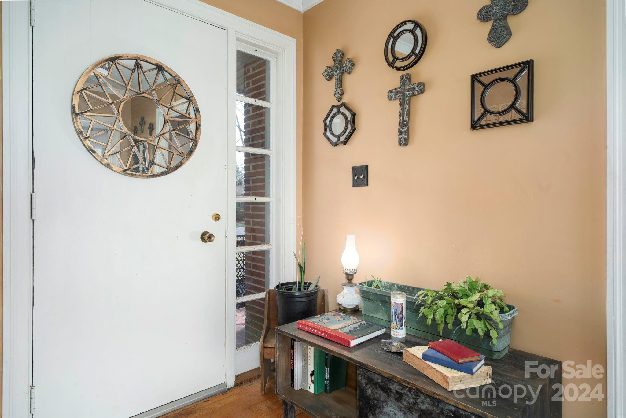 Property image 5 of 1523 Brentwood Drive in Dogwood Hills, Newton, NC 28658