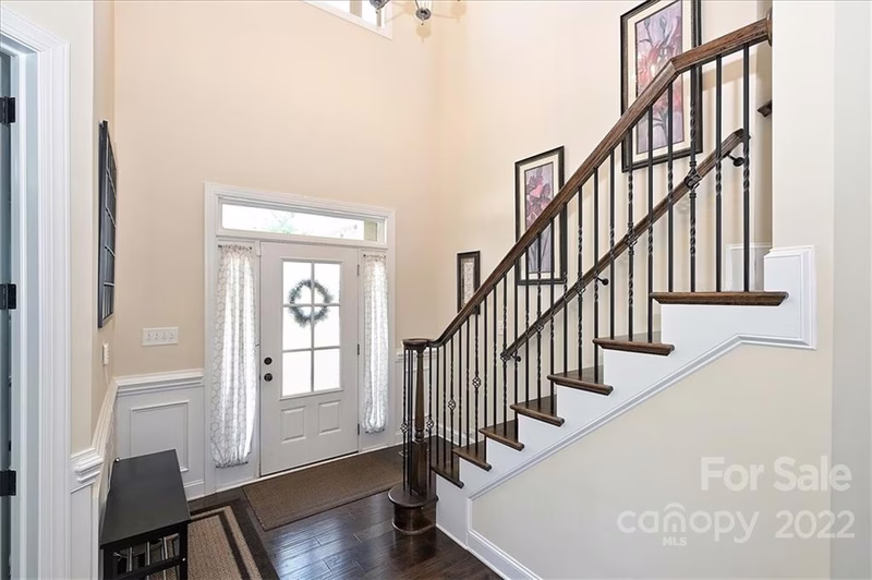 Property image 4 at 1016 Twin Pines Drive, Matthews, NC 28104