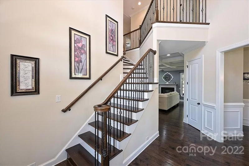 Property image 5 at 1016 Twin Pines Drive, Matthews, NC 28104