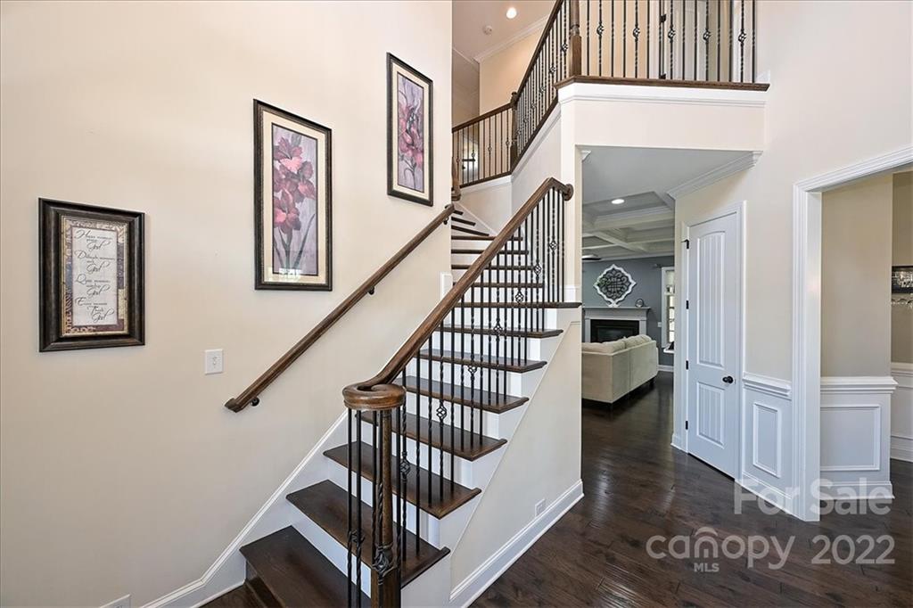 Property image 5 of 1016 Twin Pines Drive in Chestnut Place, Matthews, NC 28104