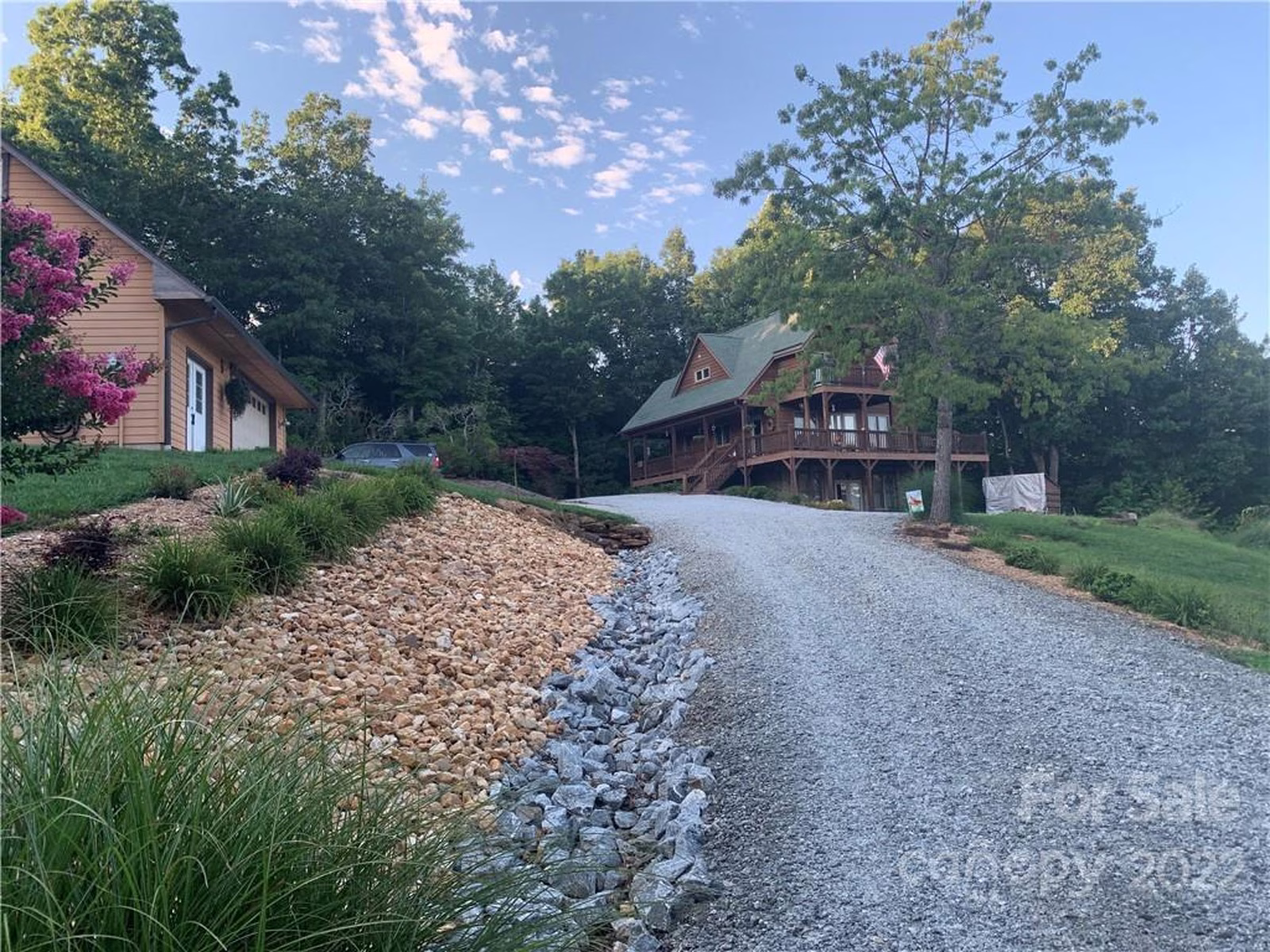 Property image 1 at 5063 Bear Run, Lenoir, NC 28645
