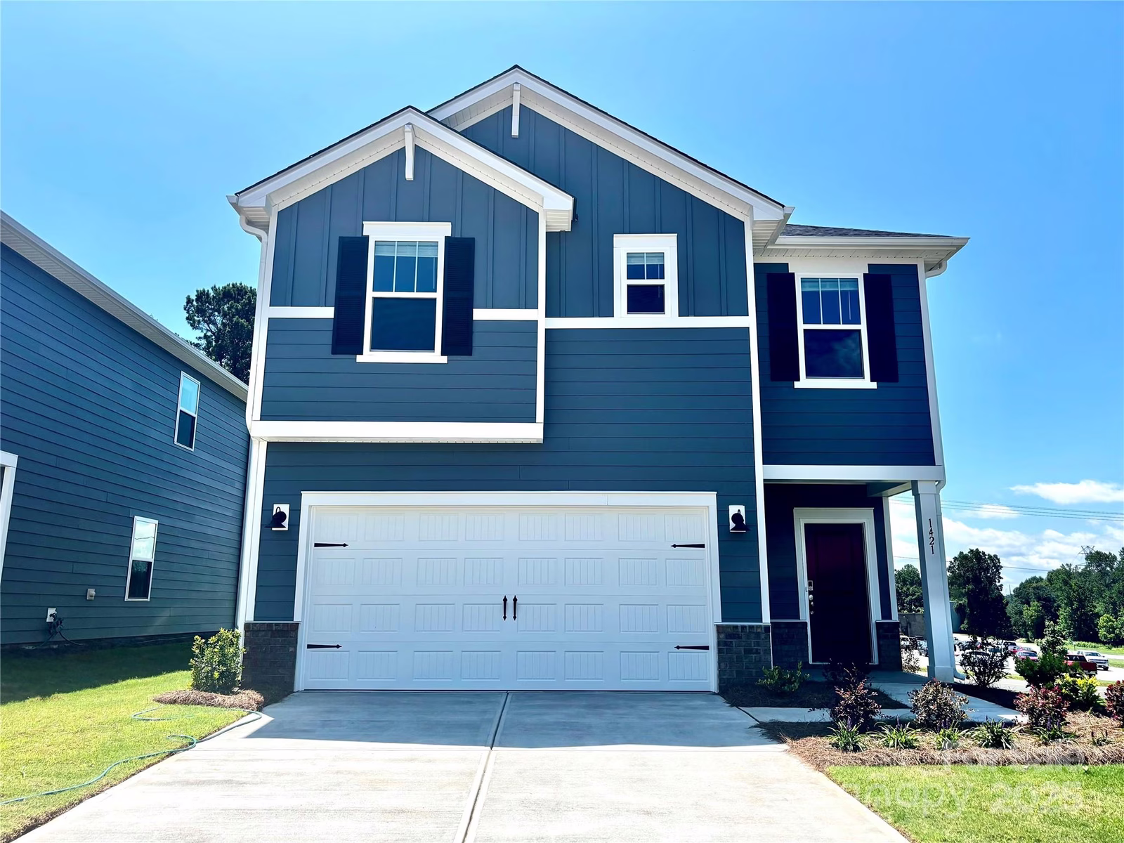 Property image 1 at 1421 Wildflower Street, Newton, NC 28658