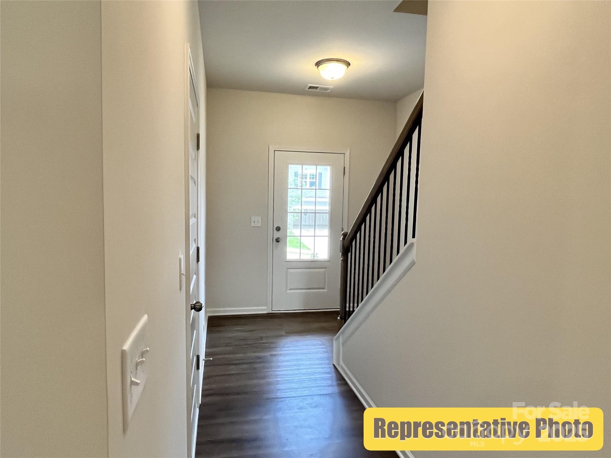Property image 2 of 1200 Langston Lane in Country Club Village, Salisbury, NC 28144