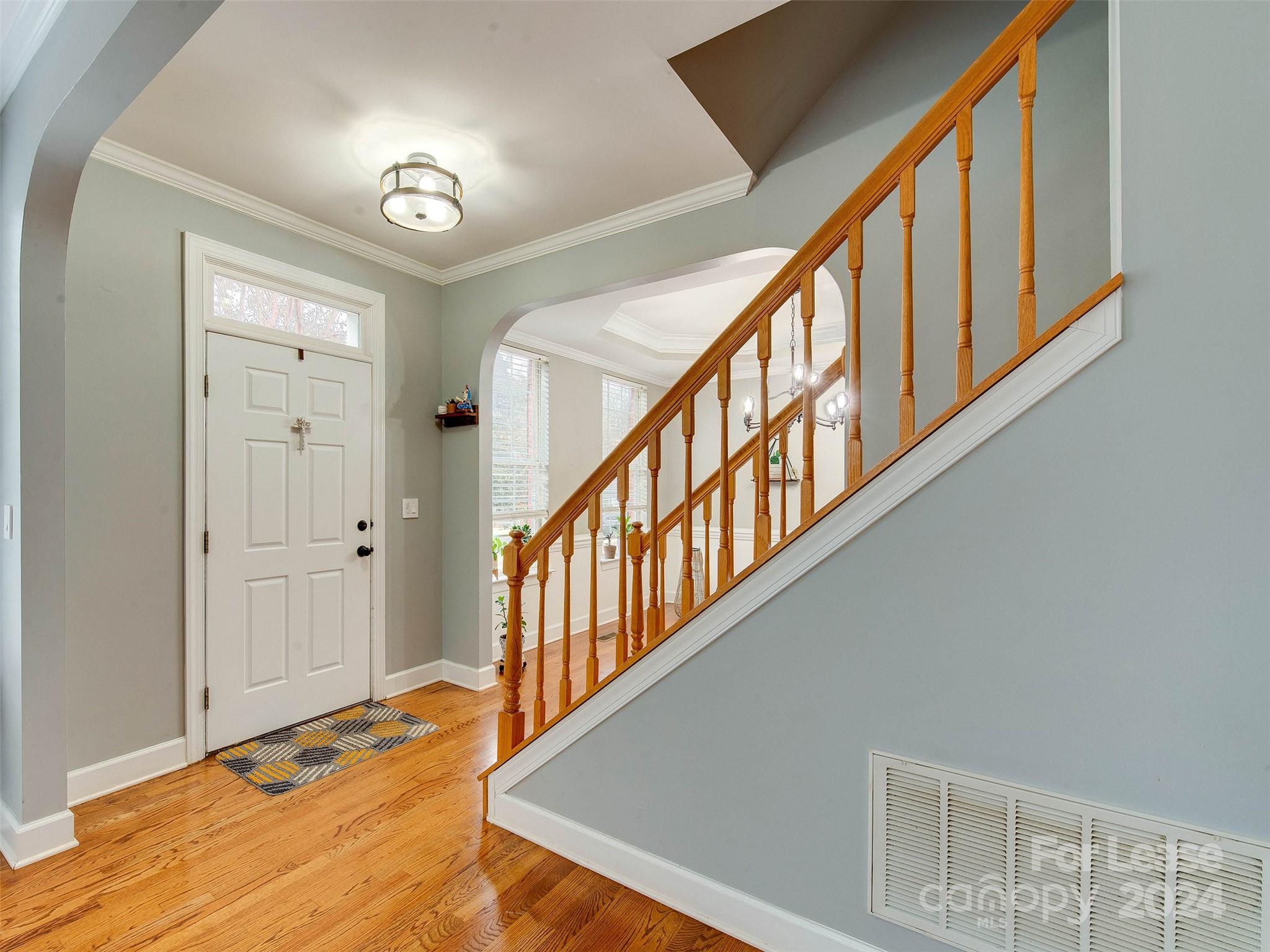 Property image 5 of 6110 Oxwynn Lane in Providence Commons, Charlotte, NC 28270