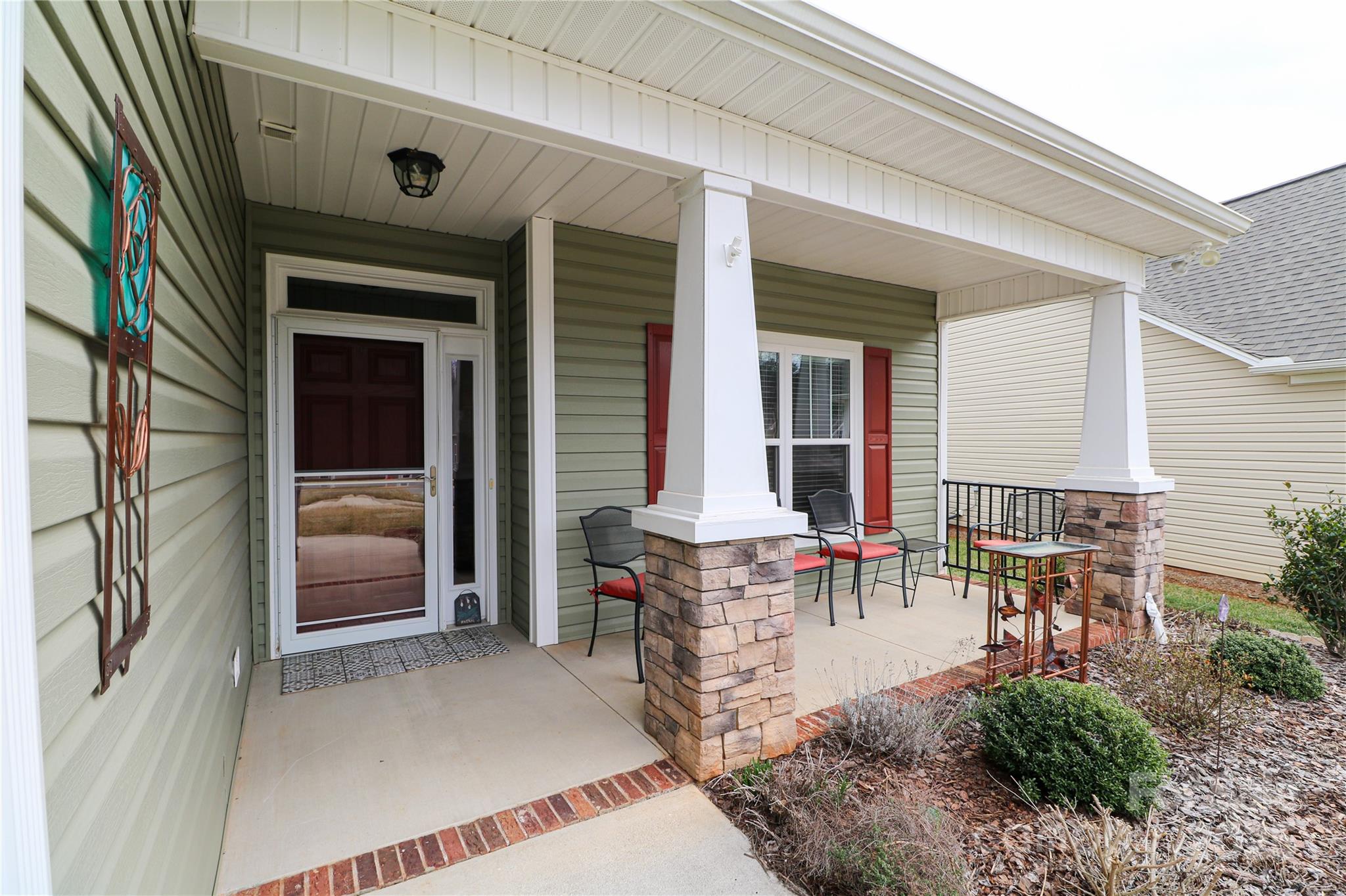 Property image 5 of 822 Wisteria Way in The Gables, Salisbury, NC 28146