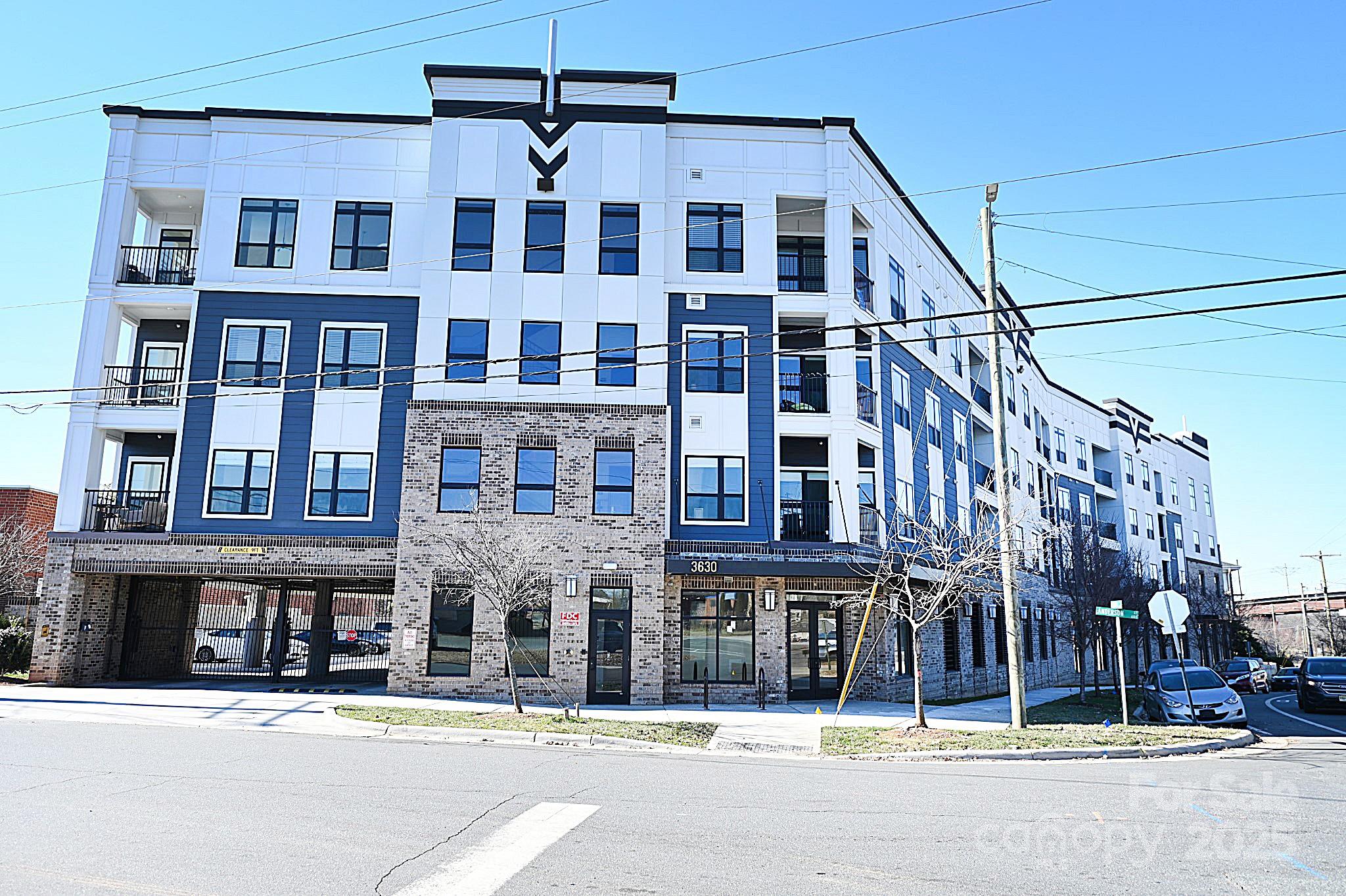 Property image 2 of 3630 N Davidson Street in Galleries at NODA, Charlotte, NC 28205
