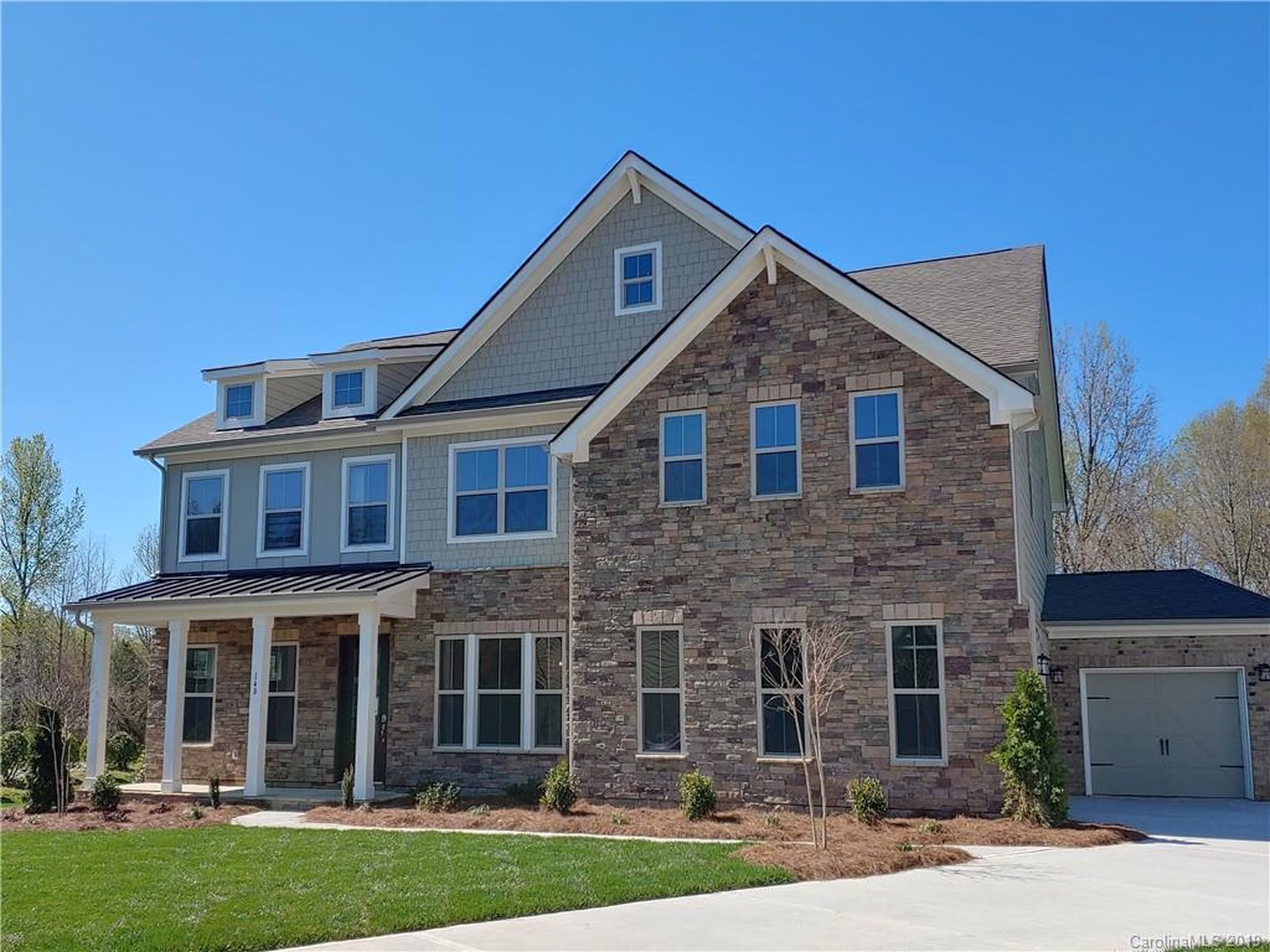 Property image 1 at 148 Highclere Drive, Waxhaw, NC 28173