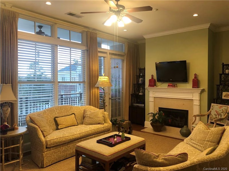 Property image 4 at 5425 Closeburn Road, Charlotte, NC 28210