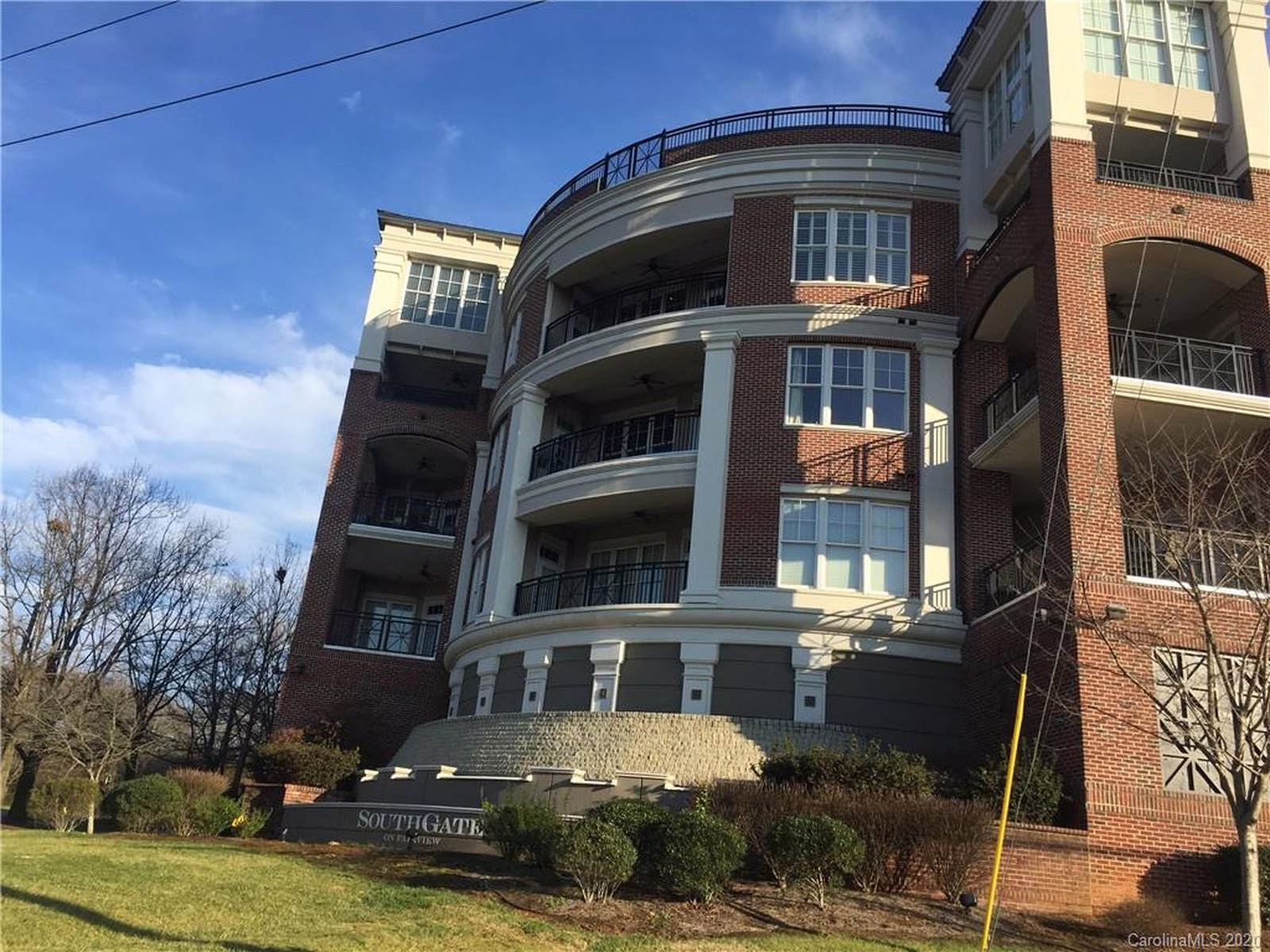 Property image 1 at 5425 Closeburn Road, Charlotte, NC 28210