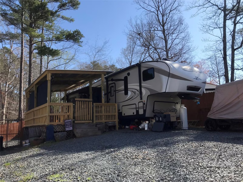 156 Arrowood Trail