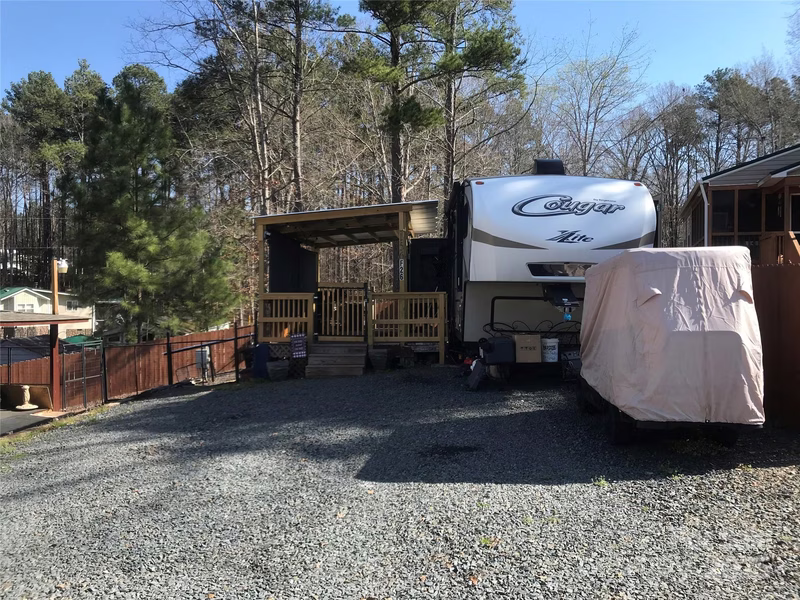 Property image 2 at 156 Arrowood Trail, Mount Gilead, NC 27306