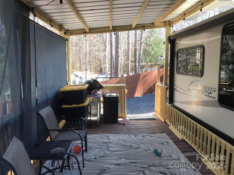 Property image 4 at 156 Arrowood Trail, Mount Gilead, NC 27306