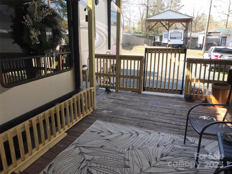 Property image 5 at 156 Arrowood Trail, Mount Gilead, NC 27306