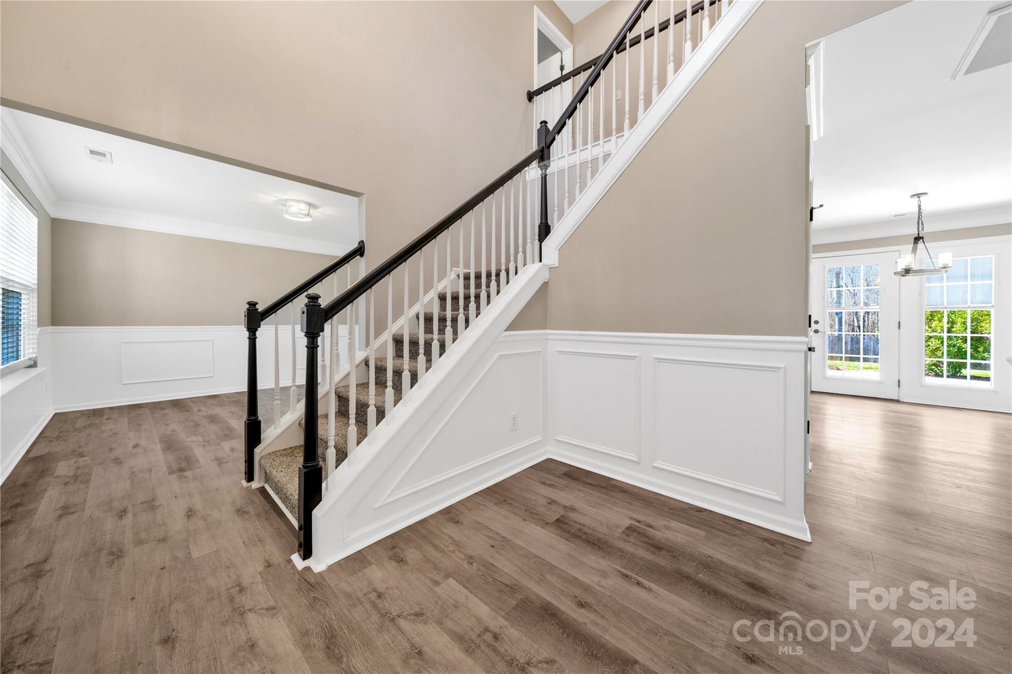 Property image 3 of 3914 Edgeview Drive in Arbor Glen, Indian Trail, NC 28079