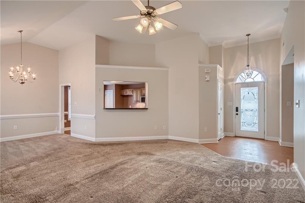 Property image 5 of 1000 Blazing Star Lane in Wincrest, Monroe, NC 28110